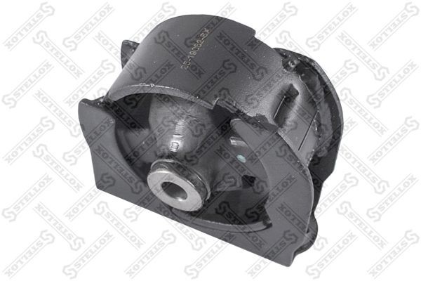 подушка двигателя передняя!\Toyota Corolla CE120/NZE12#/ZZE12# 00-08 25-19082-SX STELLOX