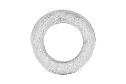 шайба подвески! (м) DIN125  BPW axle Z65301 ZENTPARTS