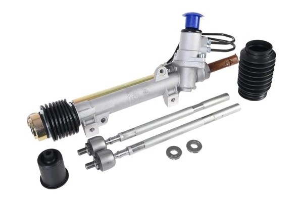 рейка рулевая! с г/у\ Peugeot Partner 1.1-1.4/1.6 16V/1.9D 96> 31-37436-SX STELLOX