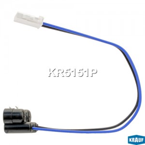 Бензонасос электрический KR5151P KR5151P KRAUF