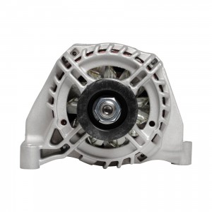 Генератор для а/м Fiat Albea (02-), 500 (07-), Doblo (01-) 1.4i LG1661 LG 1661 START VOLT