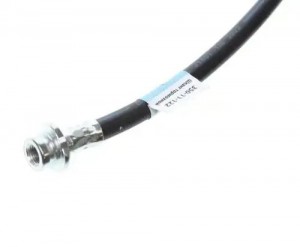 Шланг тормозной NISSAN X-Trail (01-13) задний MEGAPOWER 350-11-122 MEGA POWER