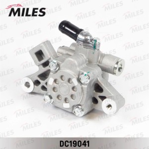 Насос ГУР HONDA CIVIC VI 95-01 DC19041 DC19041 MILES