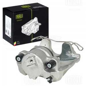 Суппорт торм. для а/м Audi Q3 (11-)/VW Tiguan (08-) перед. лев. d57мм (CF 182565 CF 182565 TRIALLI