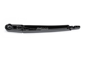 NISSAN QASHQAI (J11) (2014>) Metaco со щеткой 7002146 METACO