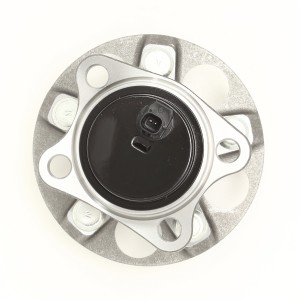 Ступица в сборе задняя TOYOTA PRIUS 10-15 IJ143019 IJ143019 ILJIN