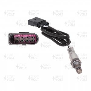 Датчик кисл. для а/м VAG Tiguan II (16-) 1.4TSI после кат. (VS-OS 1834) VS-OS 1834 START VOLT