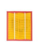 фильтр воздушный! MB Sprinter/Vito 2.2CDi-2.9D 95>, VW LT 28-46 95> Z32519 ZENTPARTS