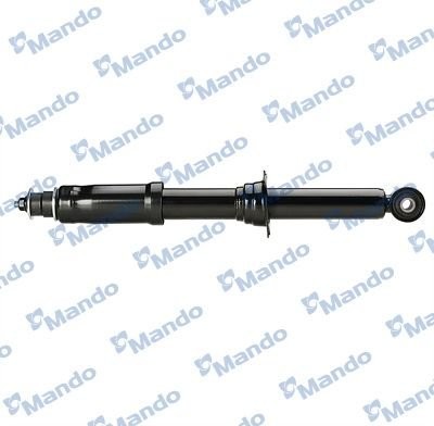 Амортизатор ISUZU D-Max (11-) передний левый/правый газовый MANDO MSS020170 MANDO