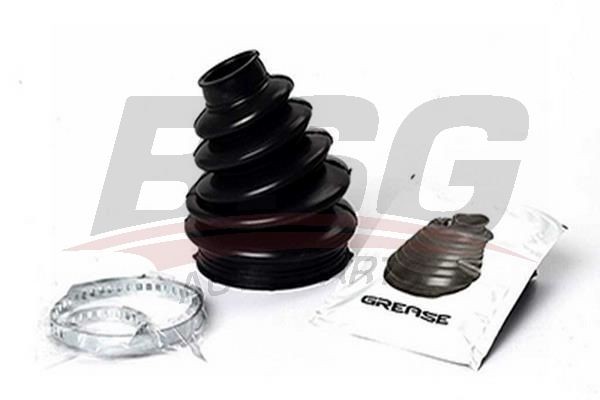 Пыльник ШРУСа FORD Focus (99-04) внутреннего комплект BSG BSG30705004 BSG