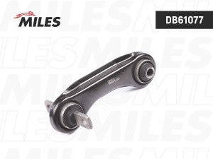 Рычаг задней подвески правый MITSUBISHI CARISMA 95-03/LANCER 95-03 (CTR CQM-5R)  DB61077 MILES