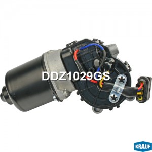 Мотор стеклоочистителя DDZ1029GS DDZ1029GS KRAUF