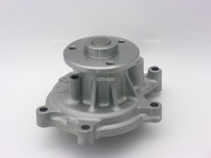 Насос водяной TOYOTA Vitz (05-10) GMB GWT-136A GMB