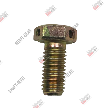 Болт М10*22*1,5 Q170B1022 SHAFT