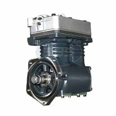 Компрессор 2 цил. 2W600R Volvo FH12/16 06022985 EBS