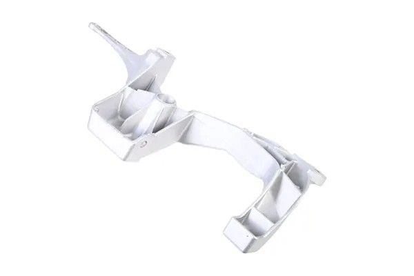 кронштейн бампера! правый\ MB Axor 87-18543-SX STELLOX