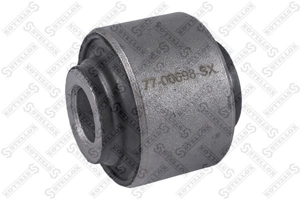 сайлентблок тяги стабилизатора переднего!\ Toyota Land Cruiser 200 UZJ200/VDJ200 77-00698-SX STELLOX