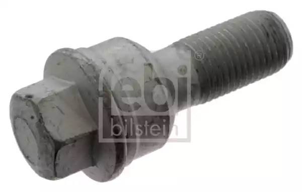 болт крепления колеса!M14x1.5\ Audi A8 III 4.0 11>/Q3/Q5 2.0 09> 40606 FEBI BILSTEIN