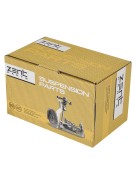 опора шаровая нижняя!\ Kia Ceed 06> Z37021 ZENTPARTS