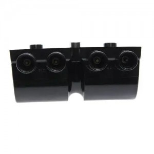 Катушка зажигания DAEWOO Nexia (08-) CHEVROLET Aveo,Lanos MEGAPOWER 370-13-012 MEGA POWER