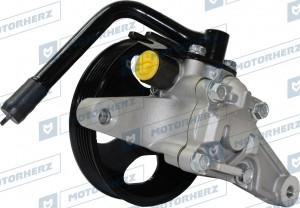 Насос гидроусилителя руля P1271HG P1271HG MOTORHERZ