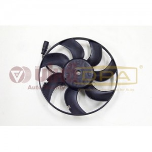 Вентилятор радиатора 99590014201 VIKA