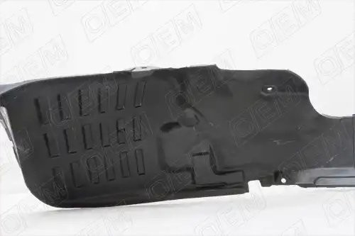 Подкрылок передний правый, Kia, Sorento, 2 XM (2009-2015) OEM0071PKPR OEMPARTS