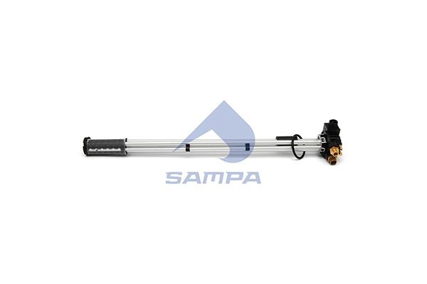 Топливозаборник в бак Volvo FH/FM (L=64 мм) 035.093 SAMPA