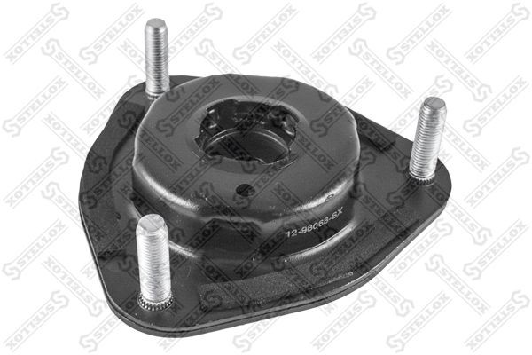 опора амортизатора переднего!\ Toyota Picnic/Avensis Verso 2.0/2.0i 01> 12-98068-SX STELLOX