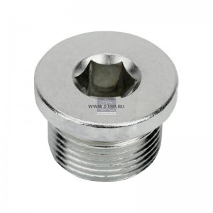 Пробка сливная масляного поддона Mercedes-Benz (DT 929010) 9.29010 DIESEL TECHNIC