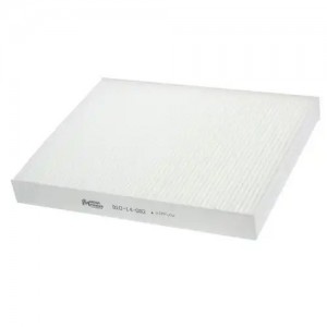 Фильтр воздушный салона VW T5 Multivan,Touareg (03-) MEGAPOWER 810-14-092 MEGA POWER