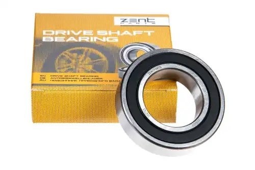 подшипник подвесной опоры! 35x62x16\ Fiat Ducato Z42703 ZENTPARTS