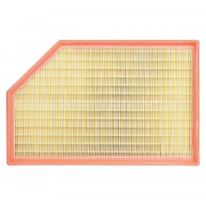 Фильтр воздушный для а/м Volvo S60 (10-)/S80 (06-)/XC60 (08-)/XC70 (07-) (возд.) TR35177 CARVILLE RACING