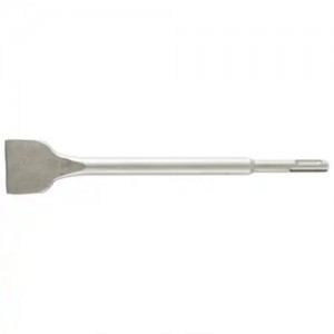 Зубило SDS+ 40x240х14мм лопаточное СИБРТЕХ 703107 SIBRTEC