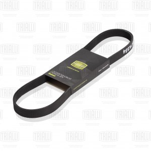 Ремень приводной Toyota Yaris (10-) (6PK880) 6PK880 TRIALLI