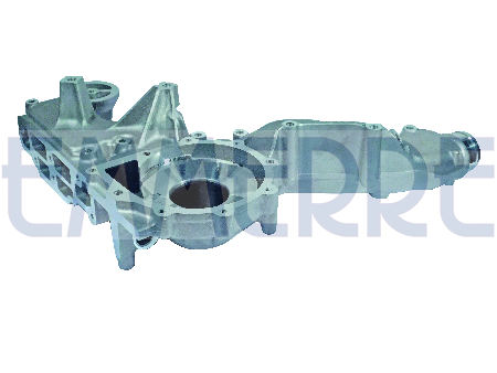 Корпус водяного насоса MAN TGA. TGS, TGX 907541 EMMERRE