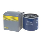 FORD FOCUS I/II/III GIR01193 GANZ