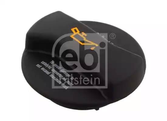 крышка маслозаливной горловины!\Audi A4/A6/A8 2.4-2.8 94-05,VW Passat 2.8 97-00 32918 FEBI BILSTEIN