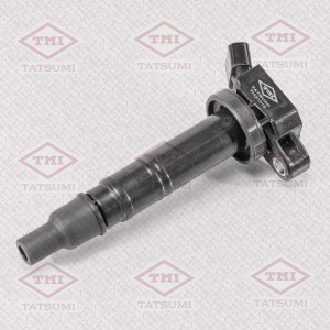 Катушка зажигания TOYOTA Allion/Premio/Alphard/Auris/Avensis/Caldina/Camry/Corol THG1019 TATSUMI
