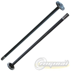 Полуось для а/м УАЗ (длинная) задняя "Riginal" RG3741-2403071-01 RIGINAL