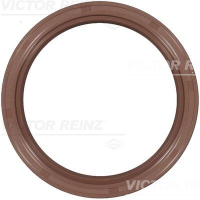 Сальник колен.вала перед.[64x80x8] 813587700 VICTOR REINZ