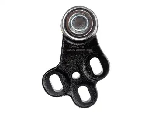 опора шаровая левая!\ Audi 80 91-96 Z36910 ZENTPARTS