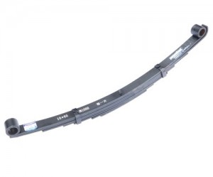 Рессора JAC N56 передняя левая MOVELEX 2902010LD010MX MOVELEX