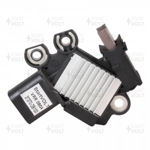Регулятор напряжения ген. для а/м Hyundai/KIA Solaris (11-)/Rio (11-) 1.4i/1.6i  VRR 0804 START VOLT