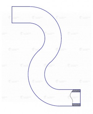 GAZ GAZEL NEXT (2013>) К-КТ LPKH 0322 LUZAR