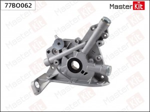 Насос масляный Opel Astra G/ H/ Vectra C GTS III/ Corsa C/ Vectra C 1.8i Z18XE 7 77BO062 MASTER KIT