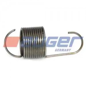пружина седельного устройства!\ MB Actros 55156 AUGER