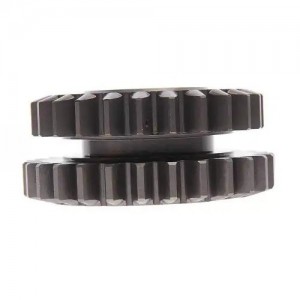 Шестерня КПП МТЗ 4-5-й передачи Z=27/24 MEGAPOWER 17016059 MEGA POWER