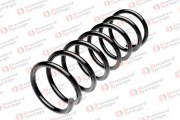 пружина задняя!\ Volvo V50 1.6-2.4 04> ST135002R STANDARD SPRINGS