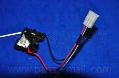 Датчик уровня топлива KIA SPECTRA PDB-549 PDB-549 PMC PARTS MALL